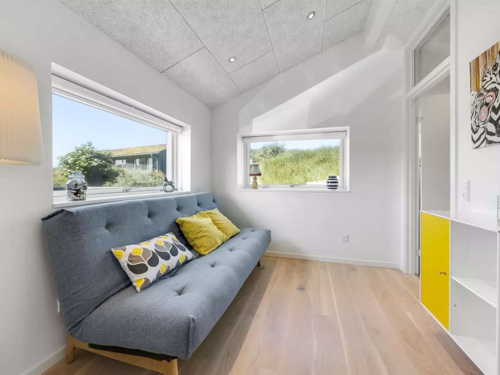 "Gebko" - 150m from the sea-Dedans