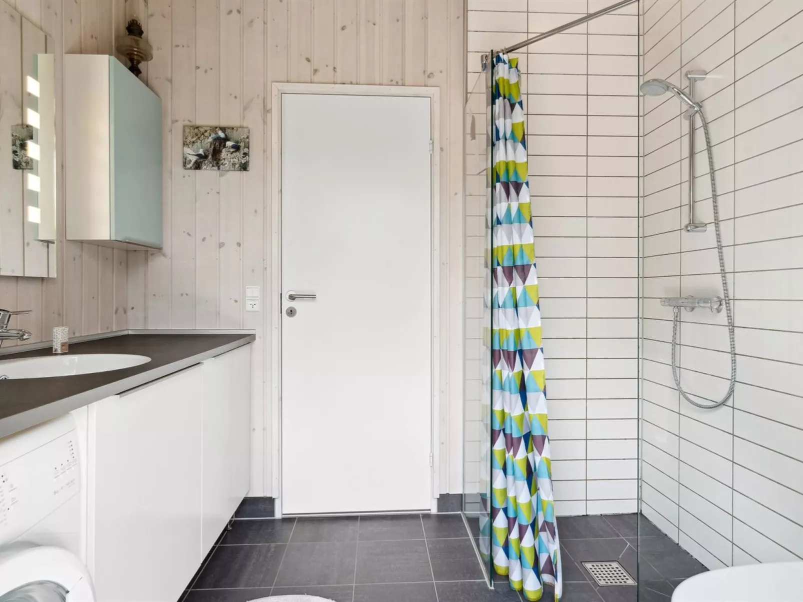 "Rikus" - 300m from the sea-Drinnen