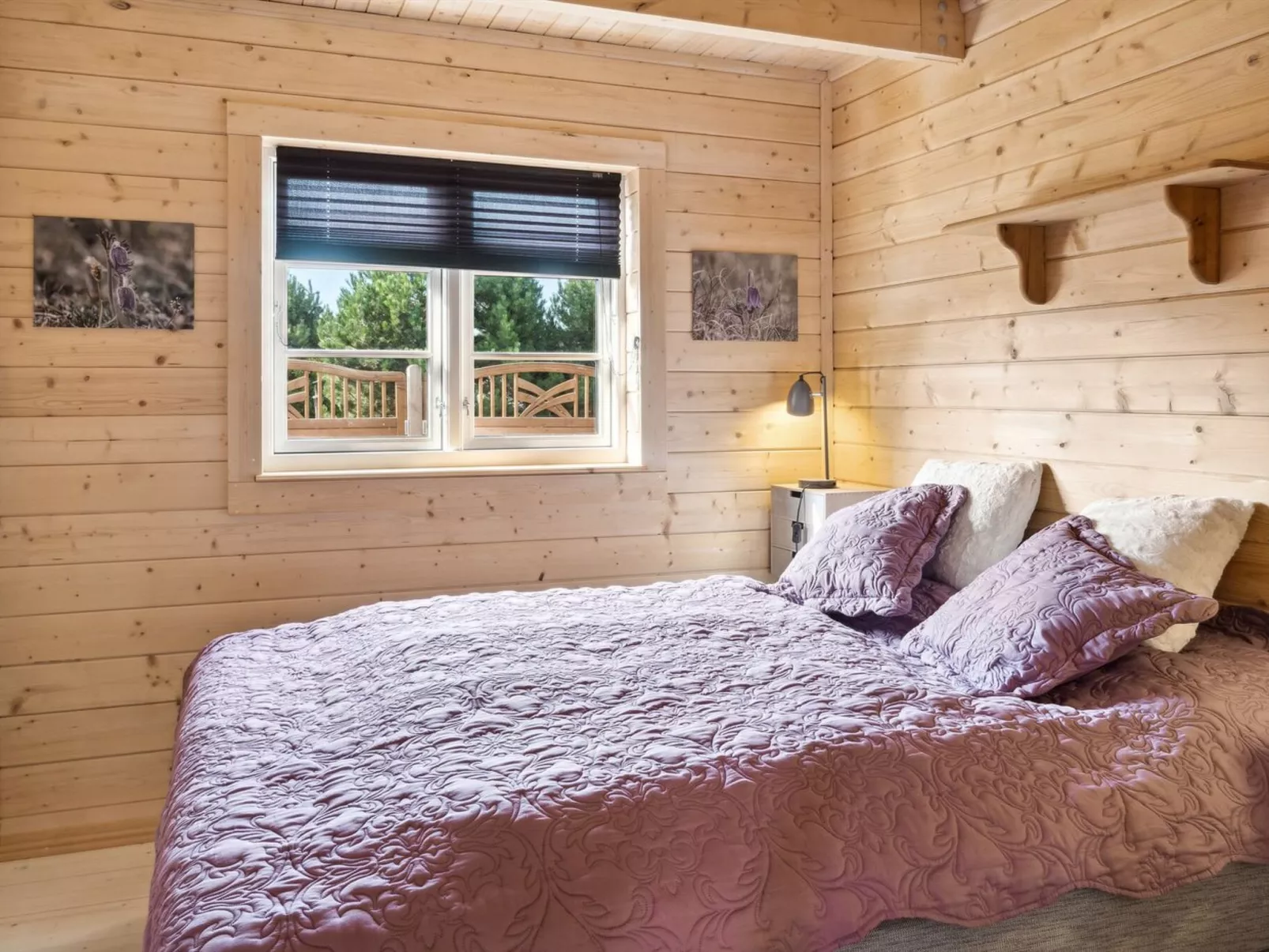 "Vicktoria" - 1.5km from the sea-Inside