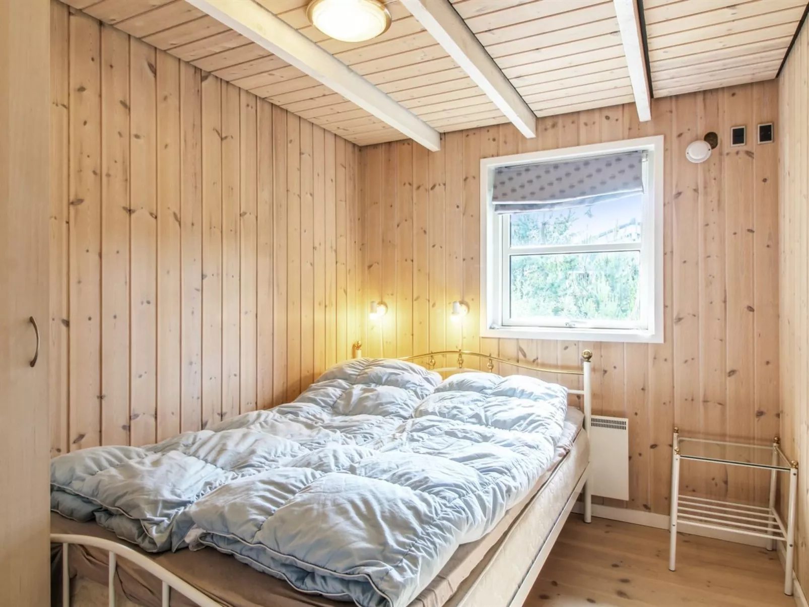 "Arlett" - 950m from the sea-Dedans