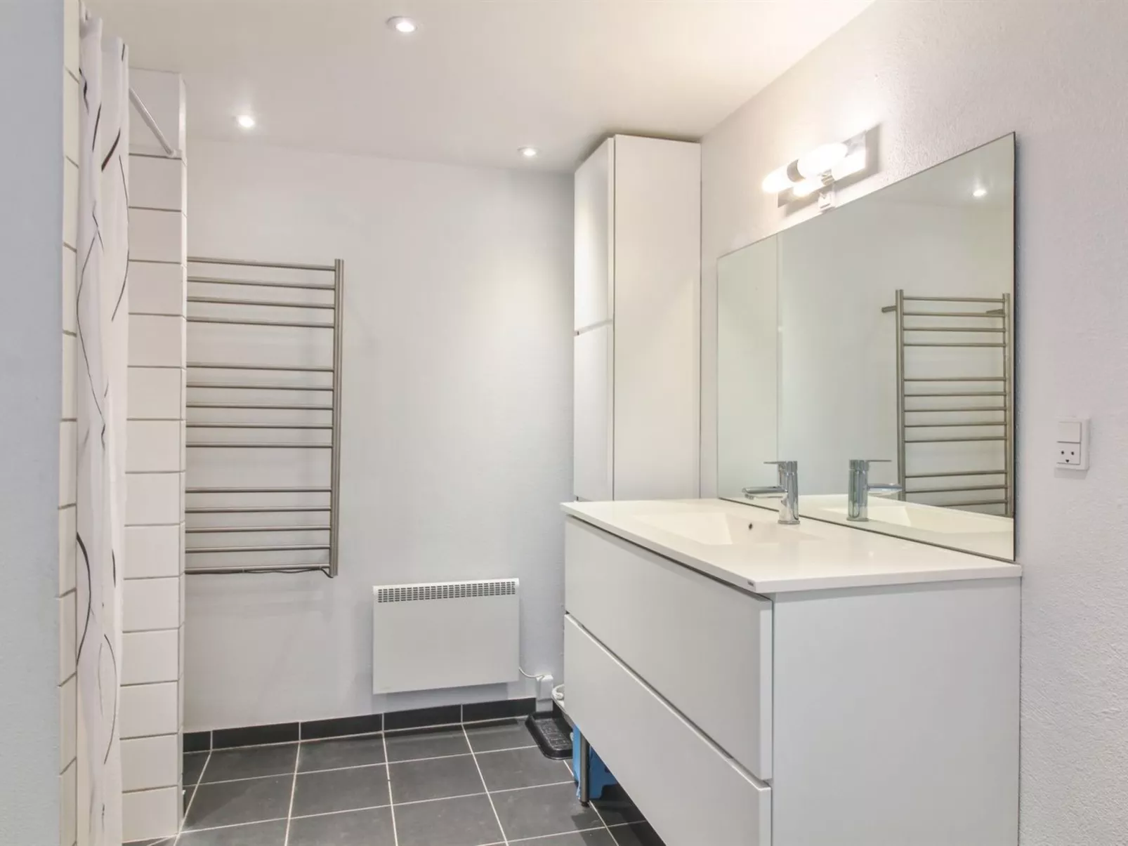 "Hilmer" - 180m from the sea-Dedans