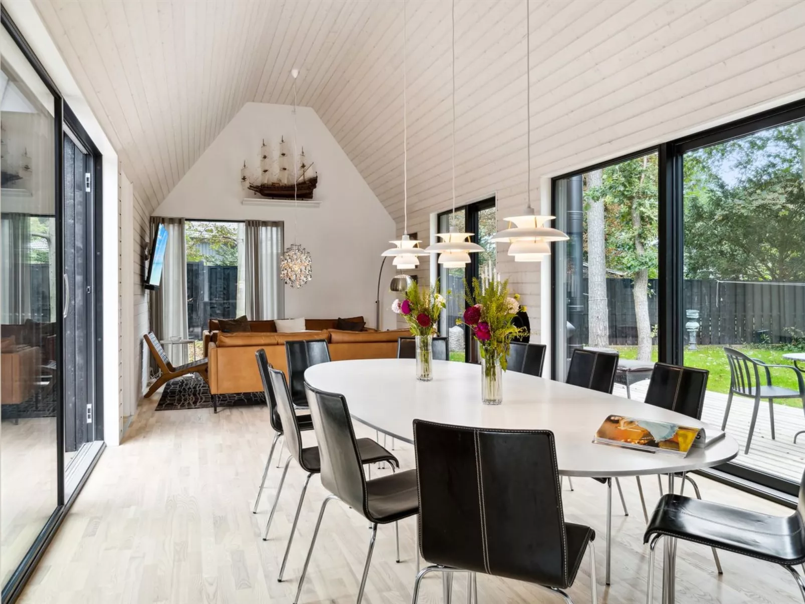 "Bernadeta" - 275m from the sea-Inside