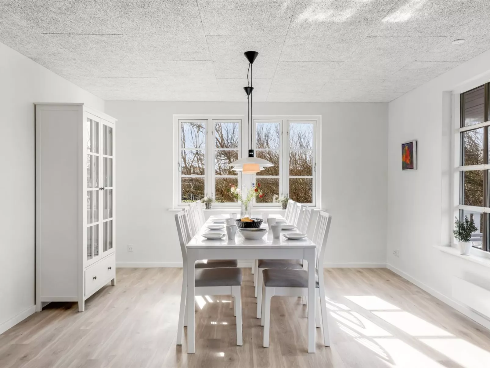 "Torhild" - 700m from the sea-Dedans