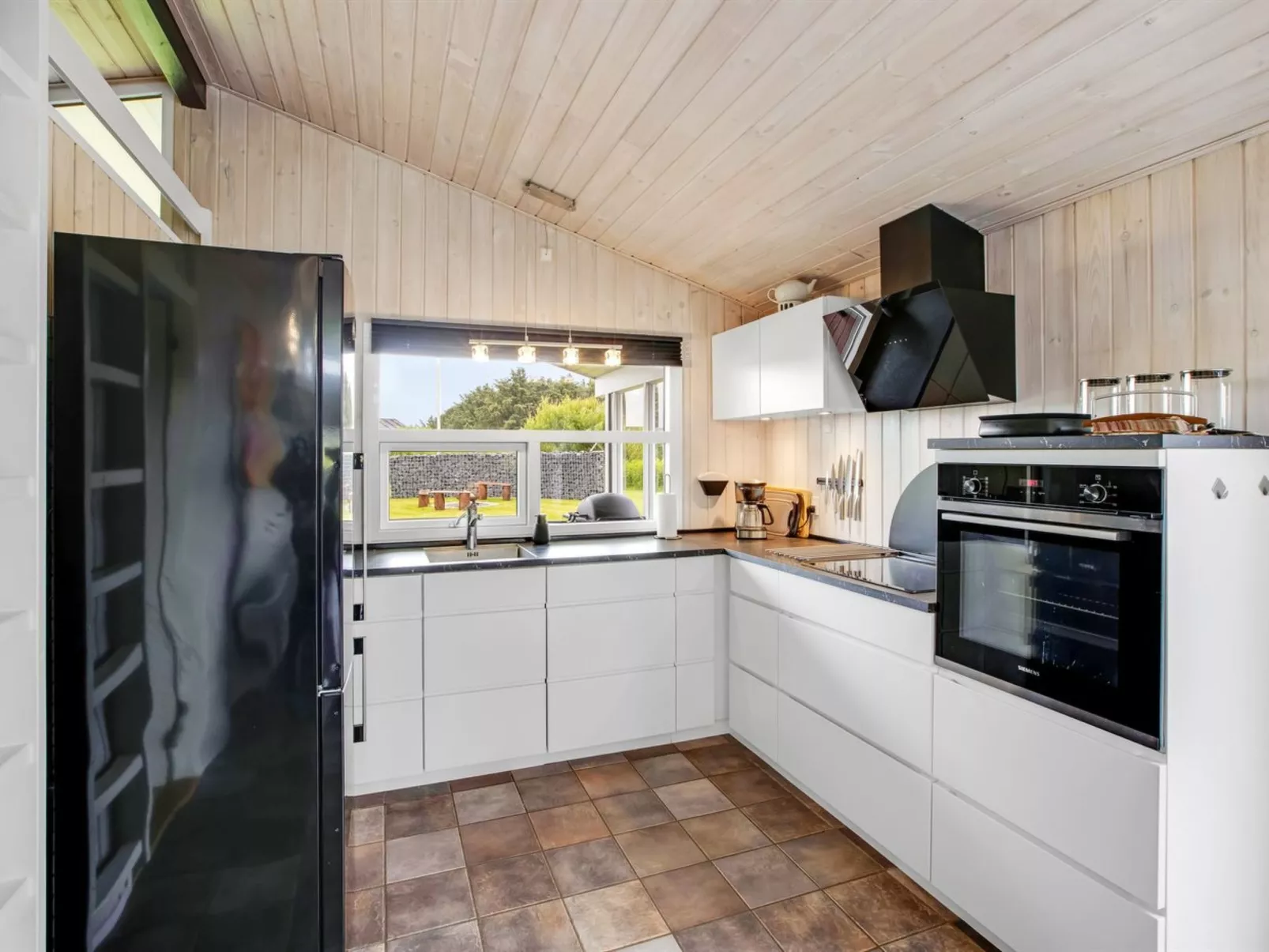 "Tinja" - 700m from the sea-Dedans