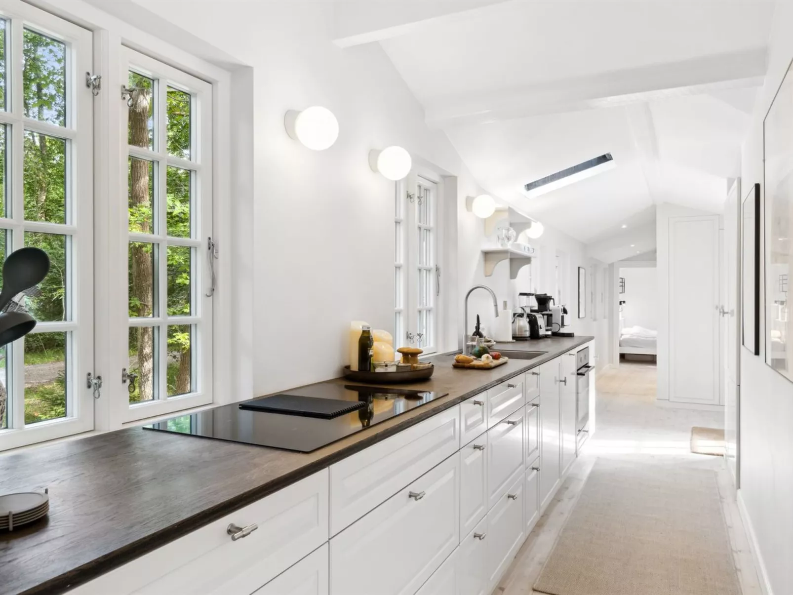 "Torben" - 750m from the sea-Inside