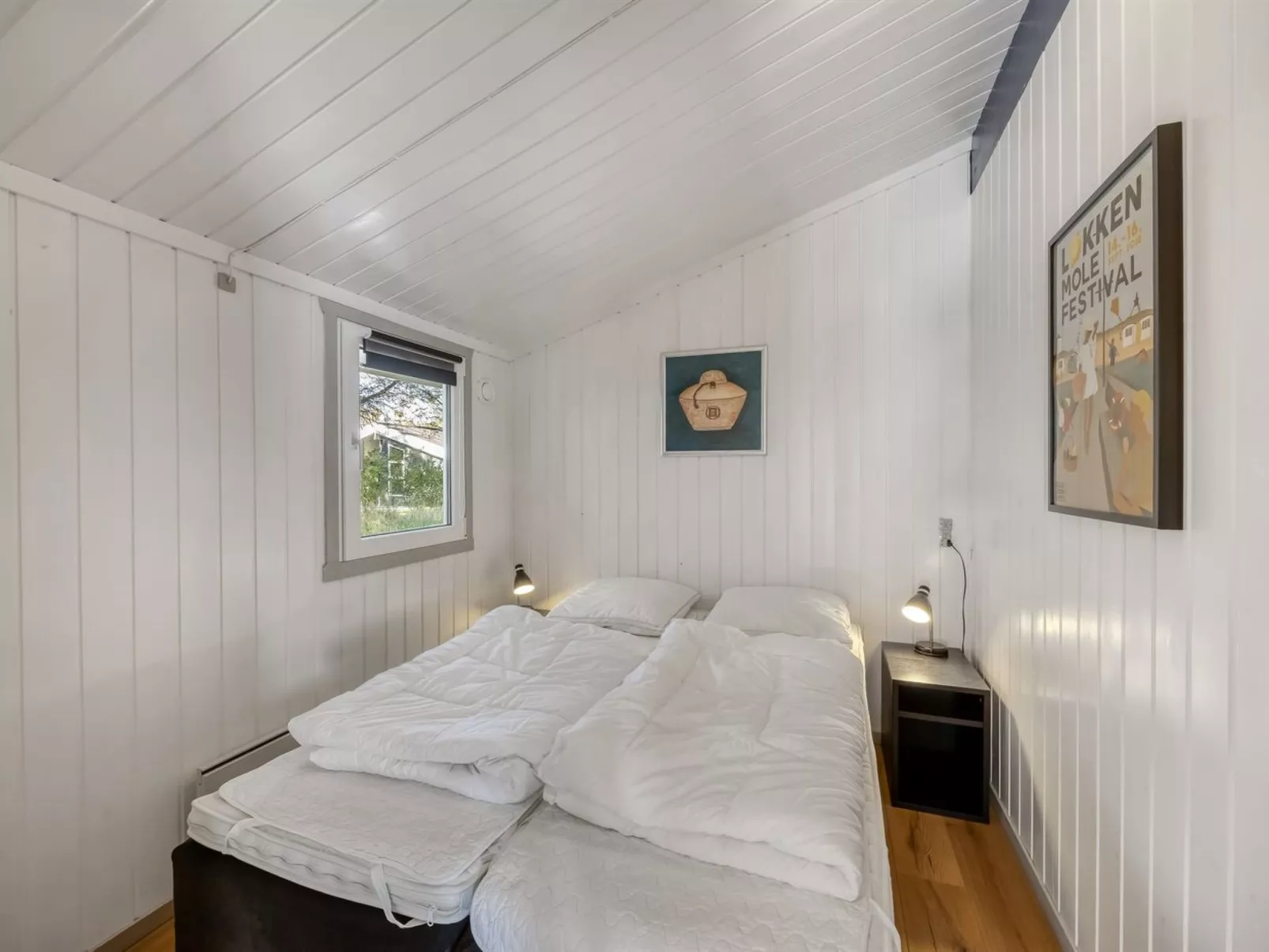 "Blia" - 575m from the sea-Inside