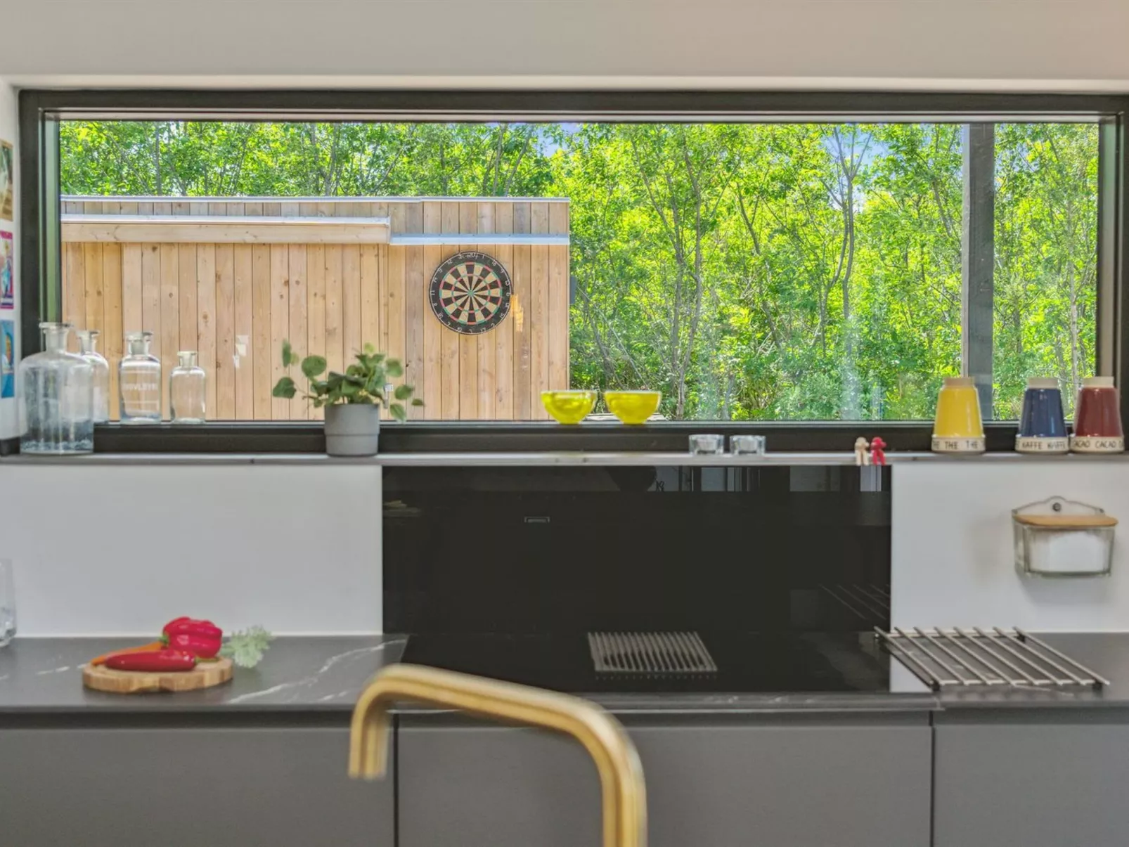 "Galia" - 500m from the sea-Inside