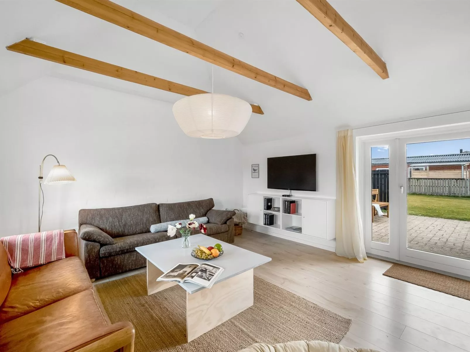 "Hermine" -  from the sea-Inside