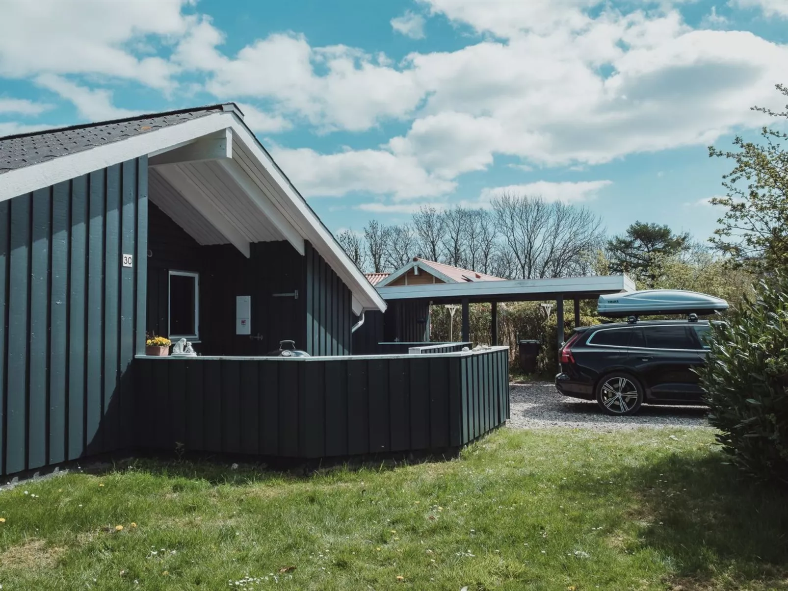 "Neno" - 100m from the sea-Outside