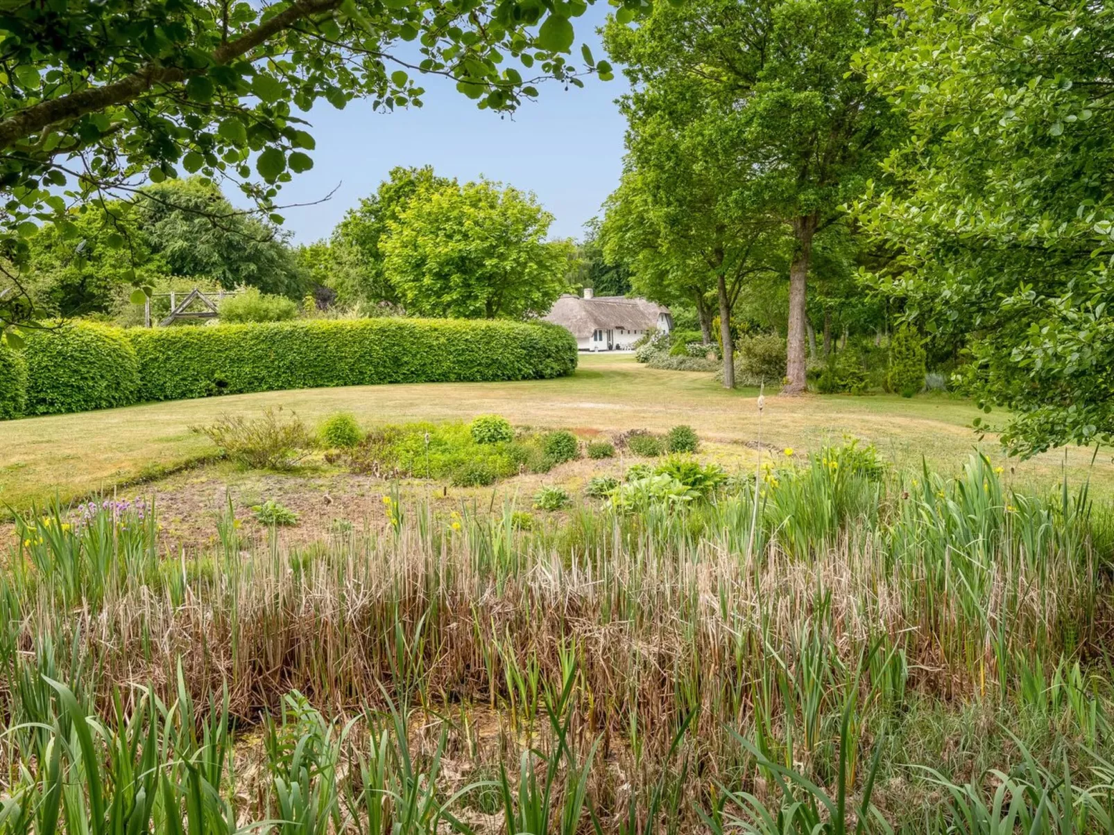 "Tatiane" - 10km from the sea-Outside