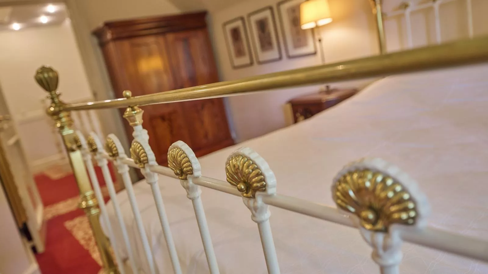 Erve Het Klaashuis-Ambiance