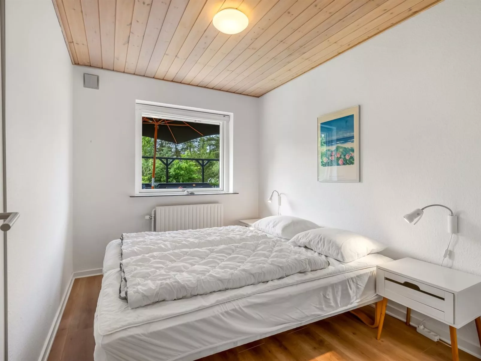 "Lavrans" - 2.5km from the sea-Drinnen