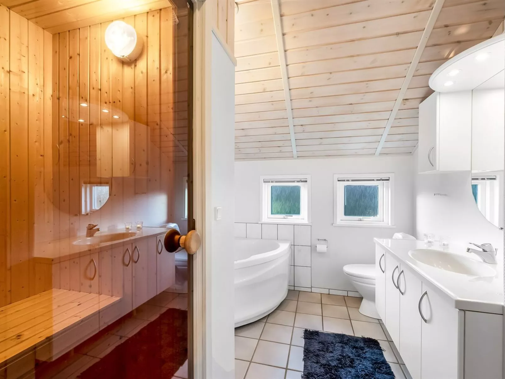 "Cristiana" - 1km to the fjord-Dedans