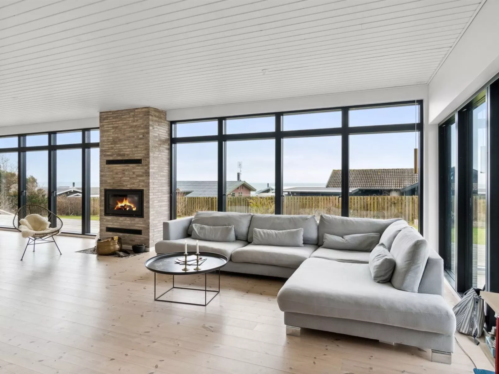 "Niesina" - 100m from the sea-Drinnen