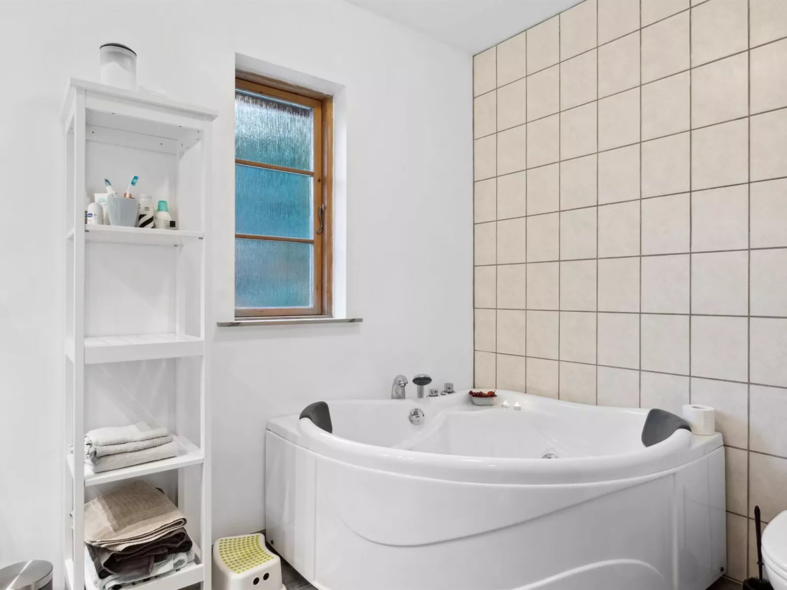 "Palnir" - 8km from the sea-Dedans