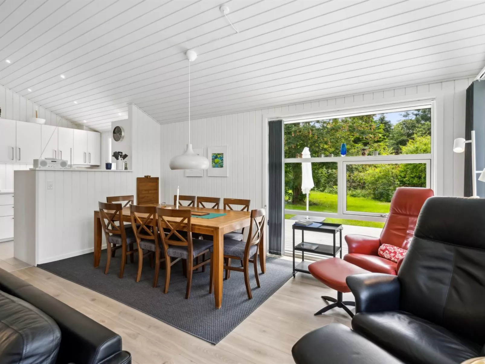 "Anett" - 375m from the sea-Inside