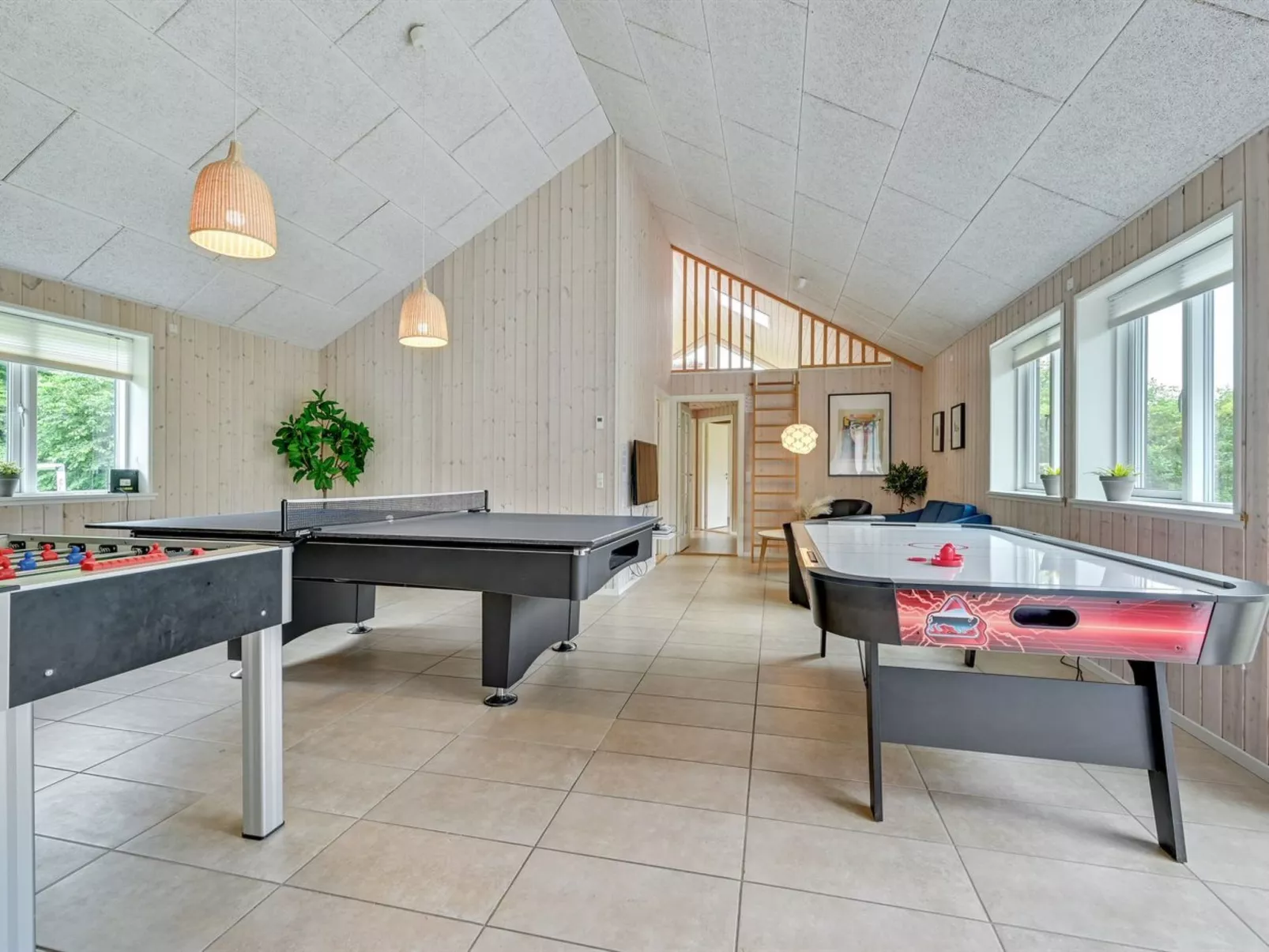 "Jelke" - 520m from the sea-Drinnen