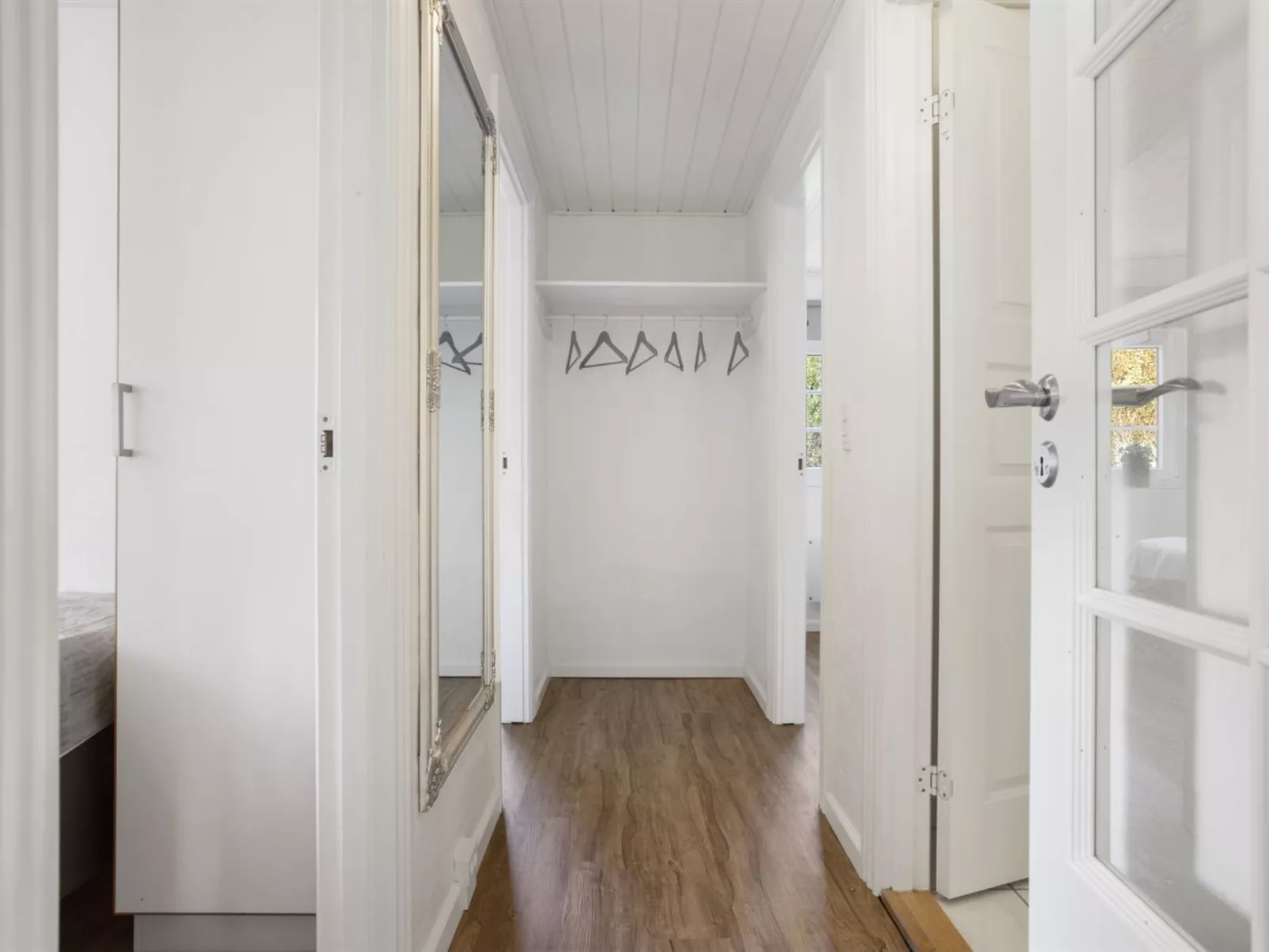 "Krok" - 1.2km from the sea-Inside