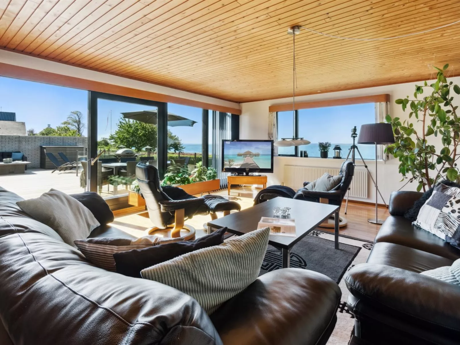 "Jovana" - 40m from the sea-Drinnen