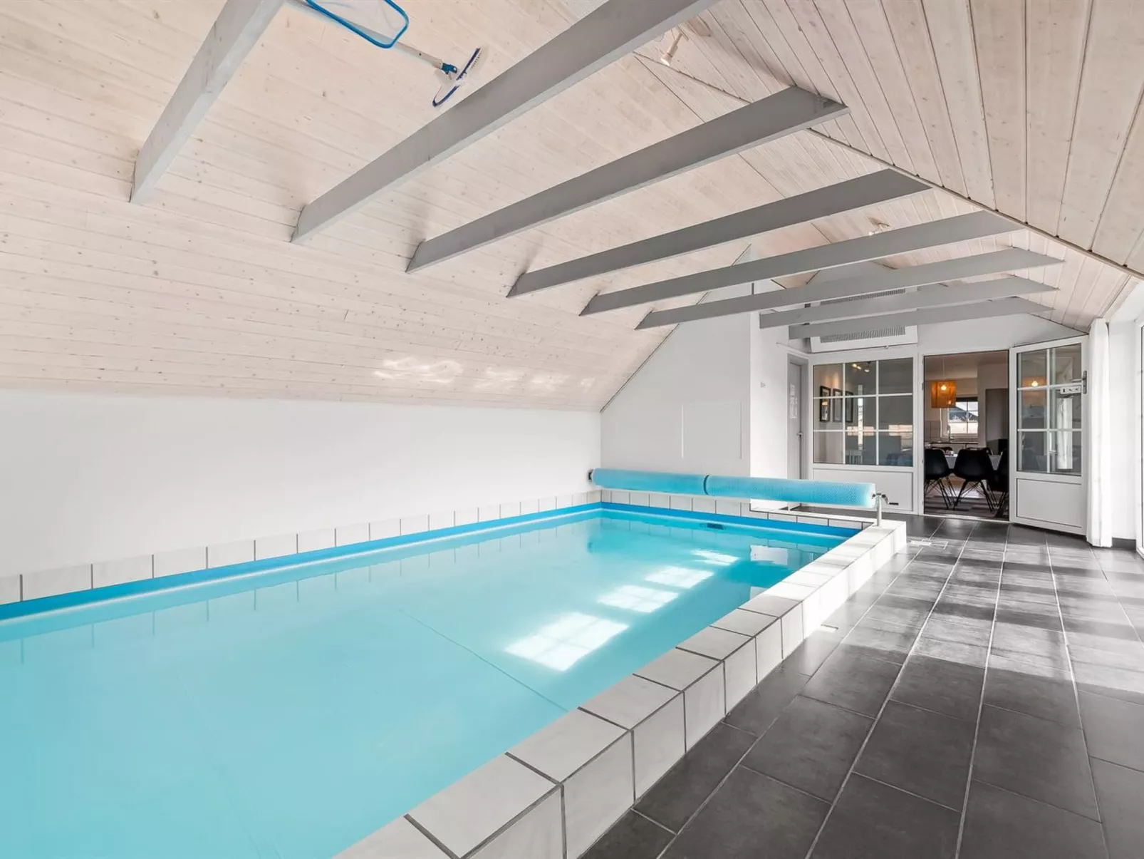 "Milena" - 200m from the sea-Outside