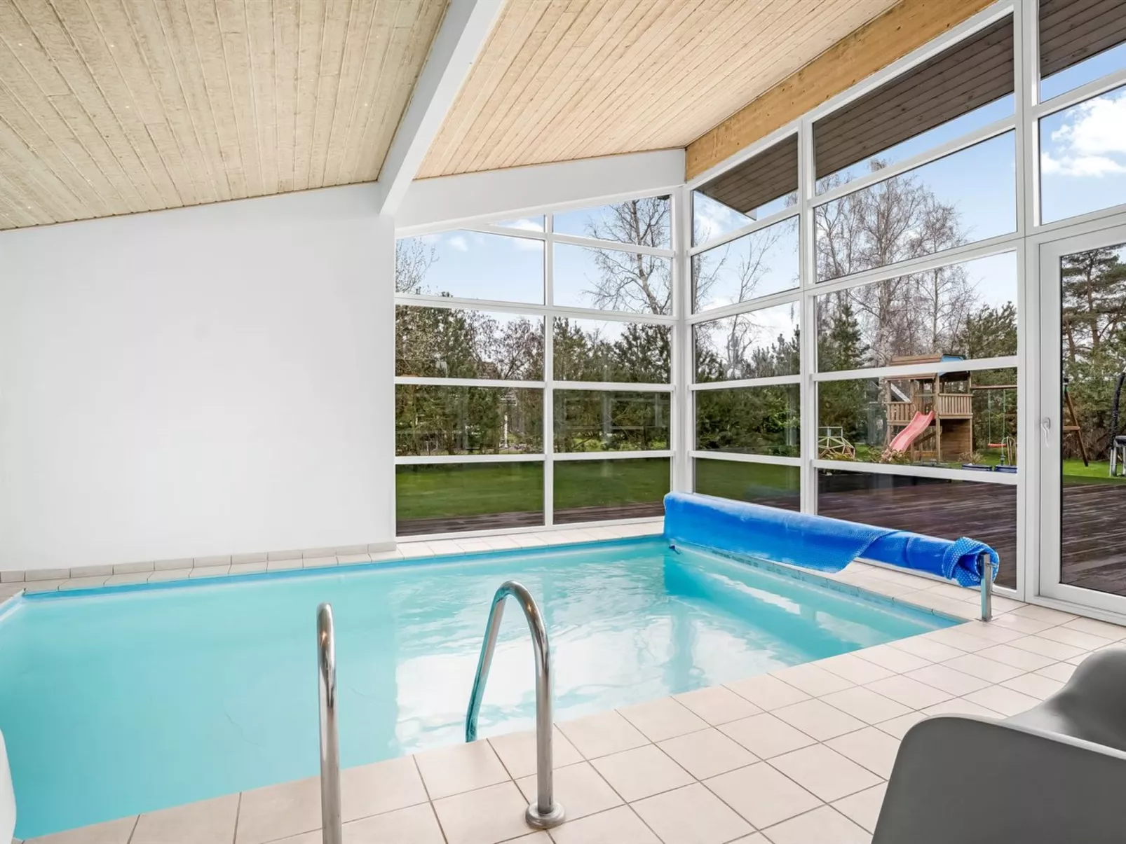 "Helena" - 700m from the sea-Outside