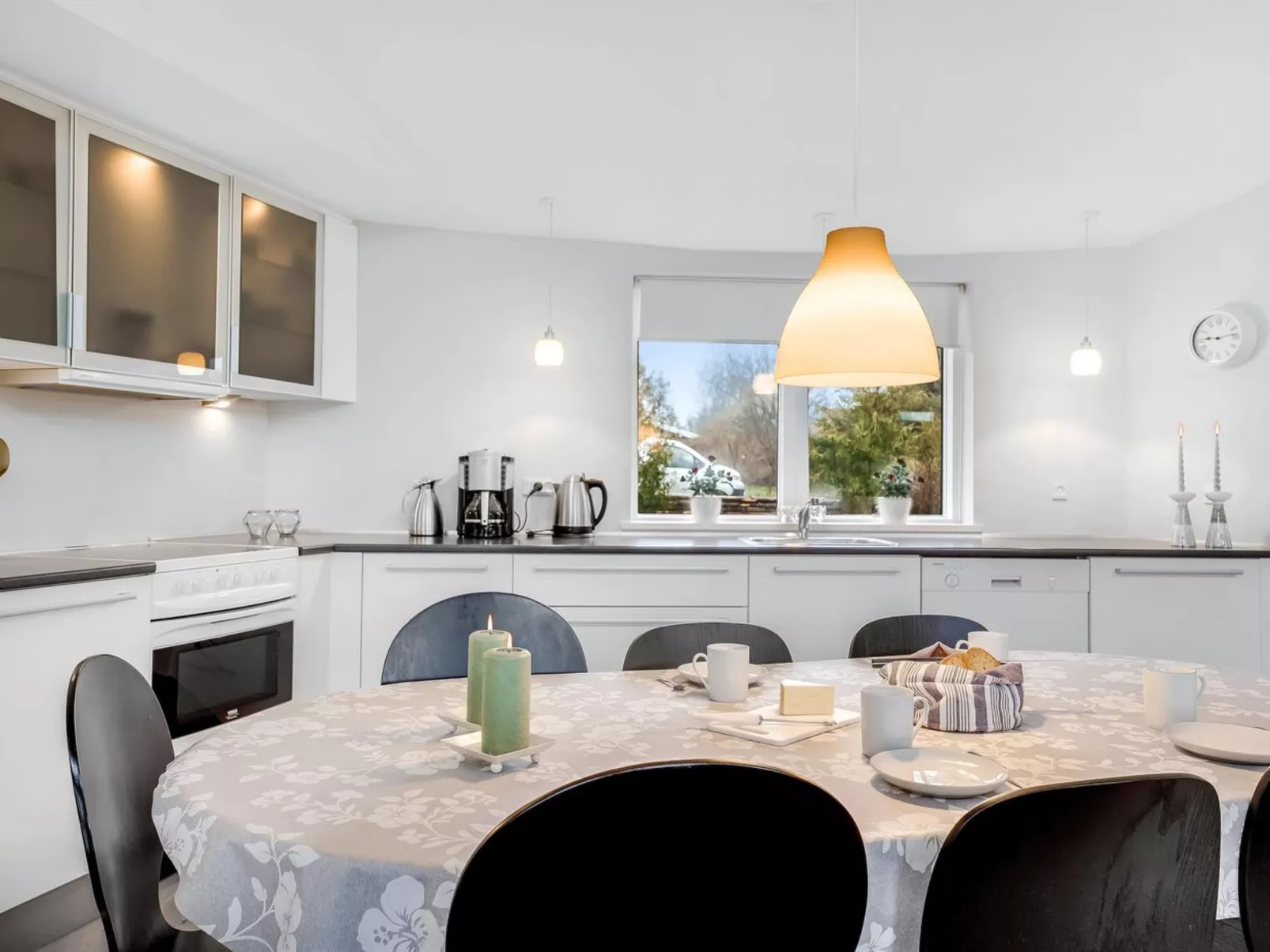 "Zuhra" - 250m from the sea-Inside