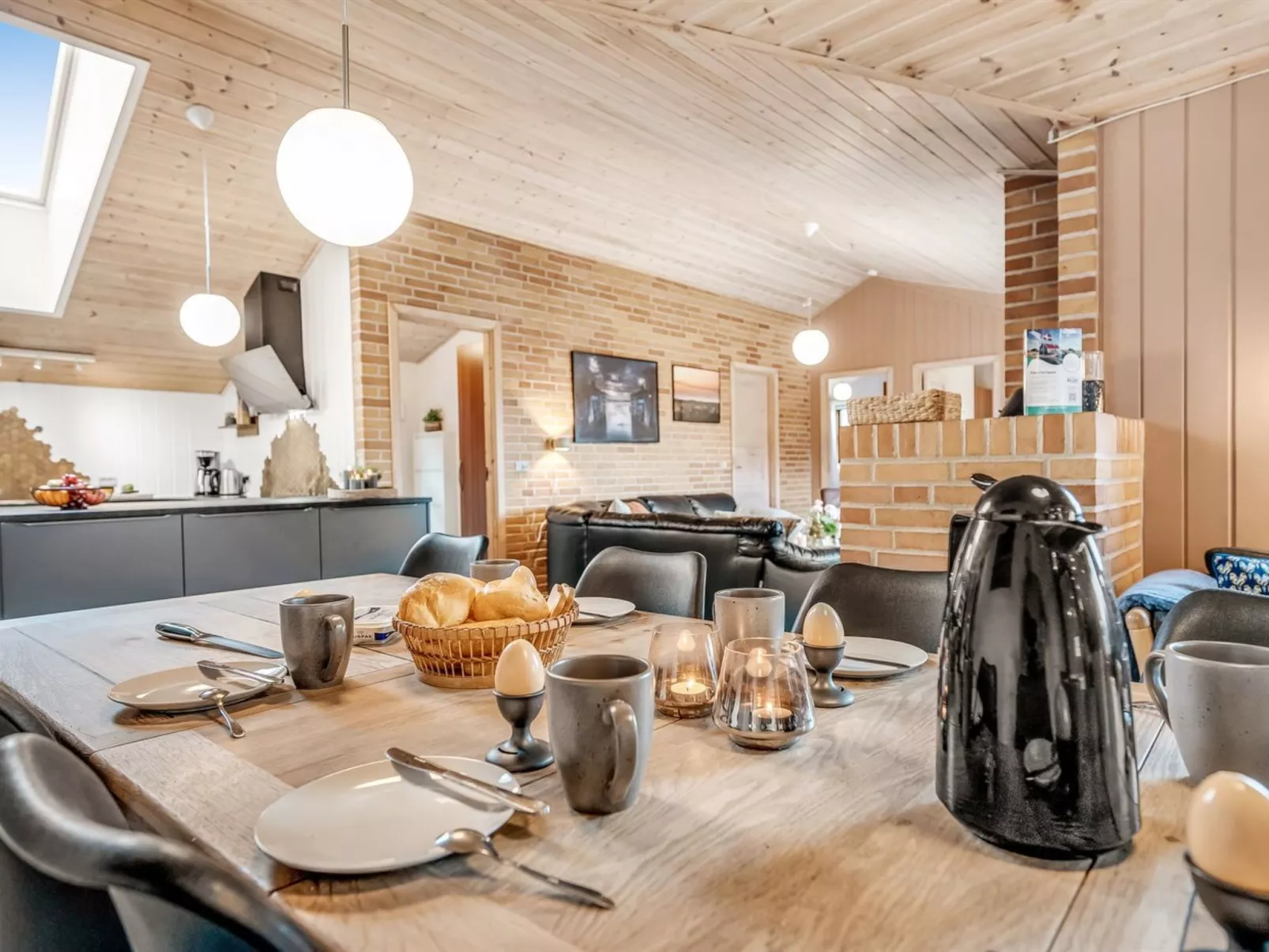 "Mico" - 500m from the sea-Inside