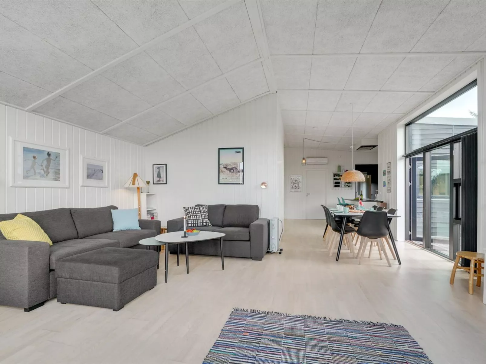 "Joachim" - 200m from the sea-Inside