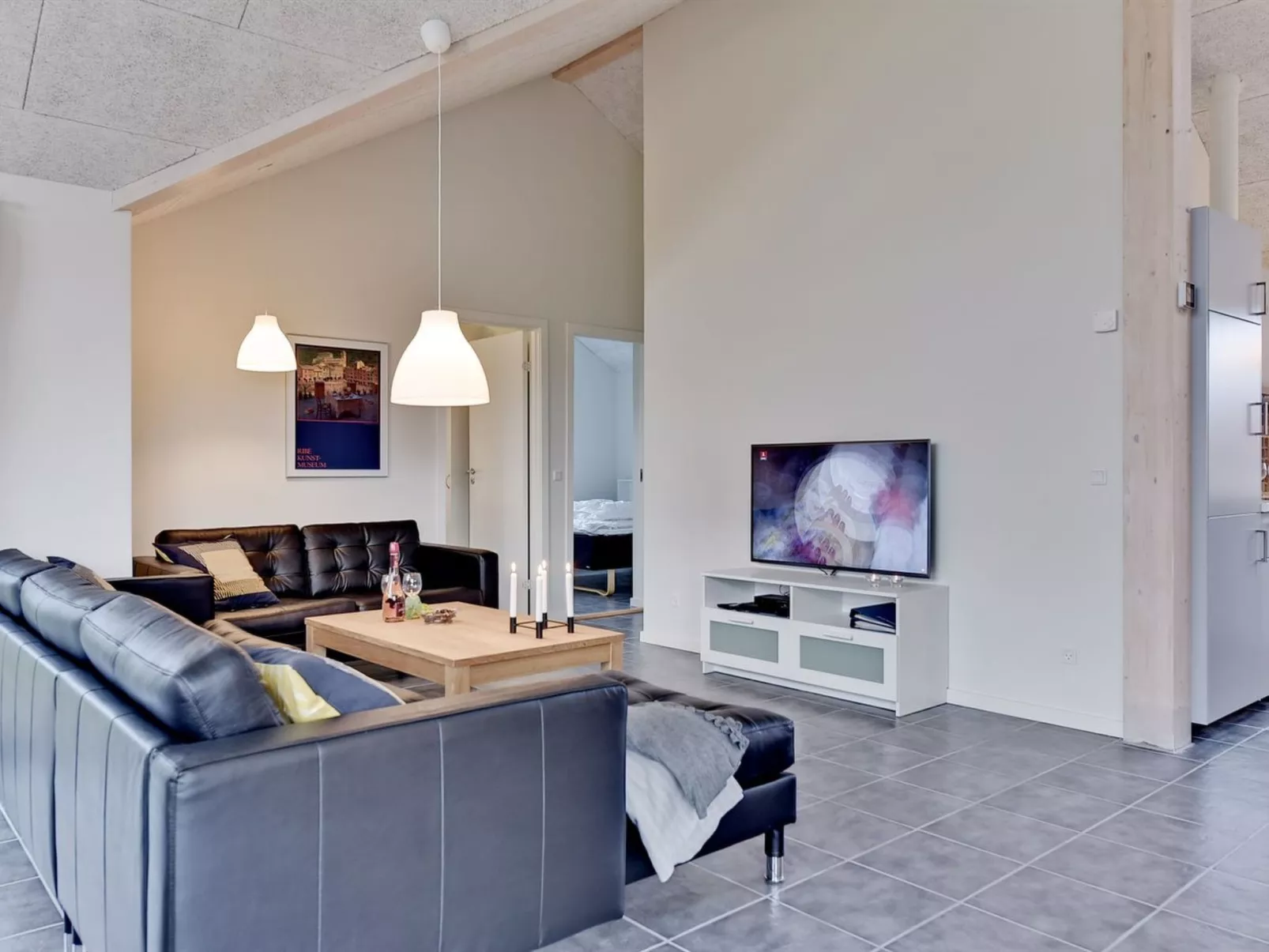 "Sada" - 12km from the sea-Inside