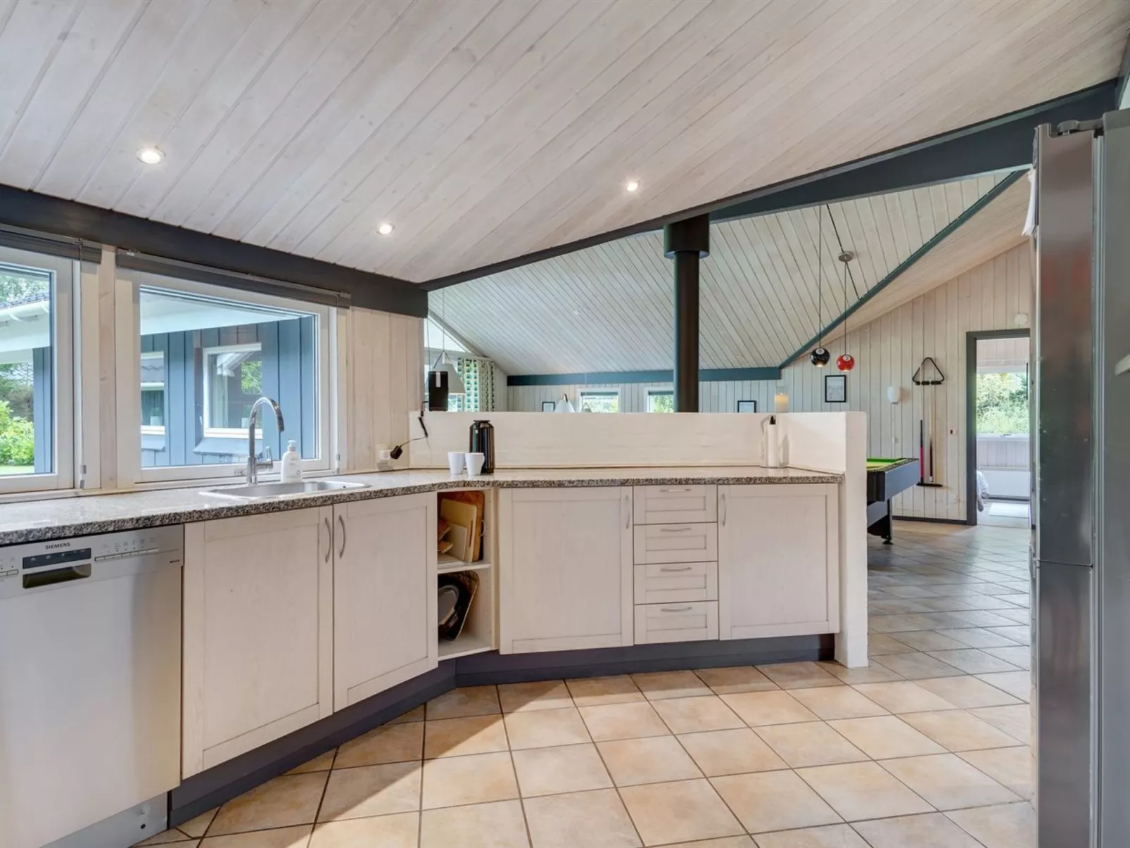 "Stillfrieda" - 12km from the sea-Inside