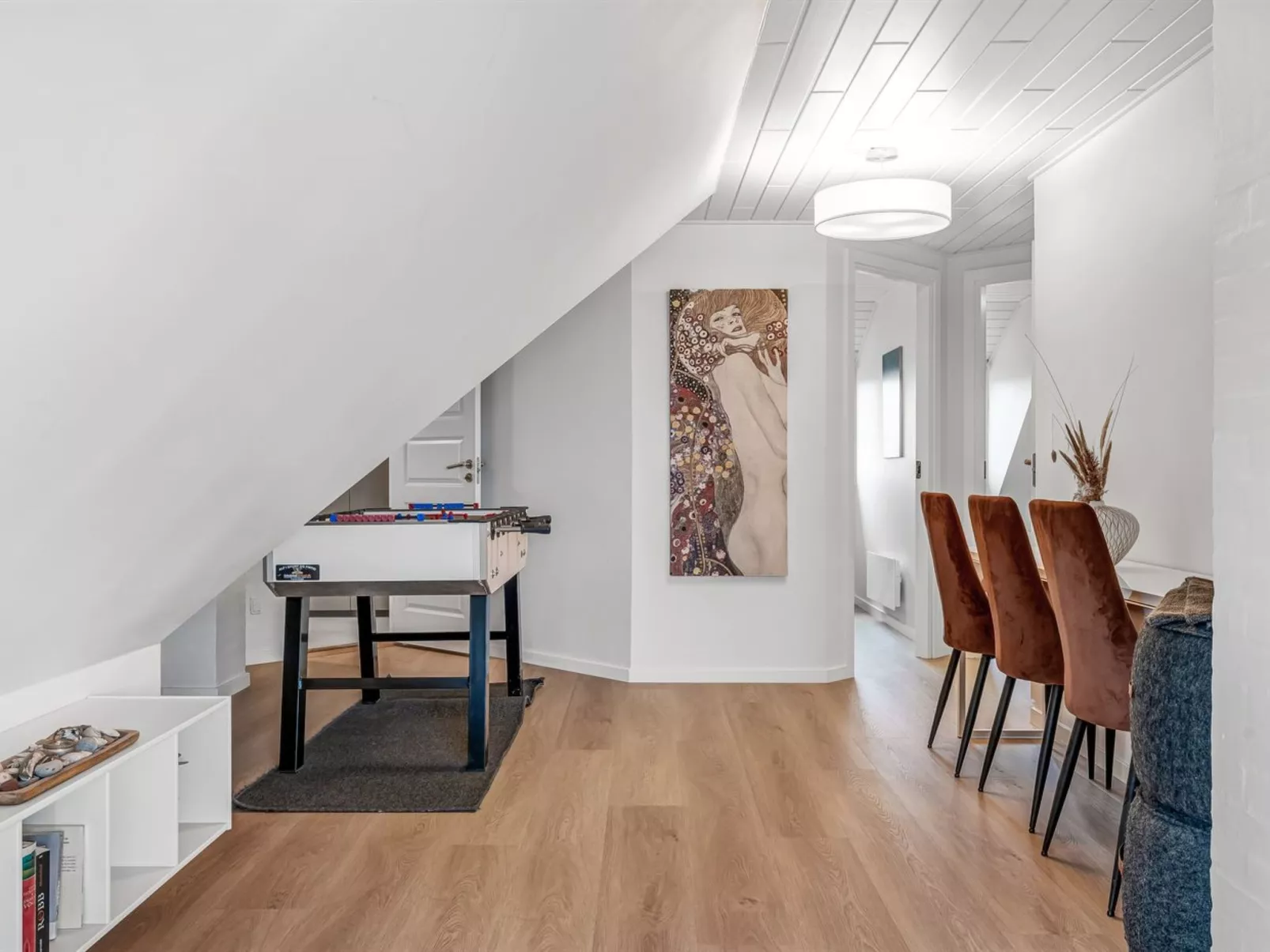 "Stillan" - 150m from the sea-Inside