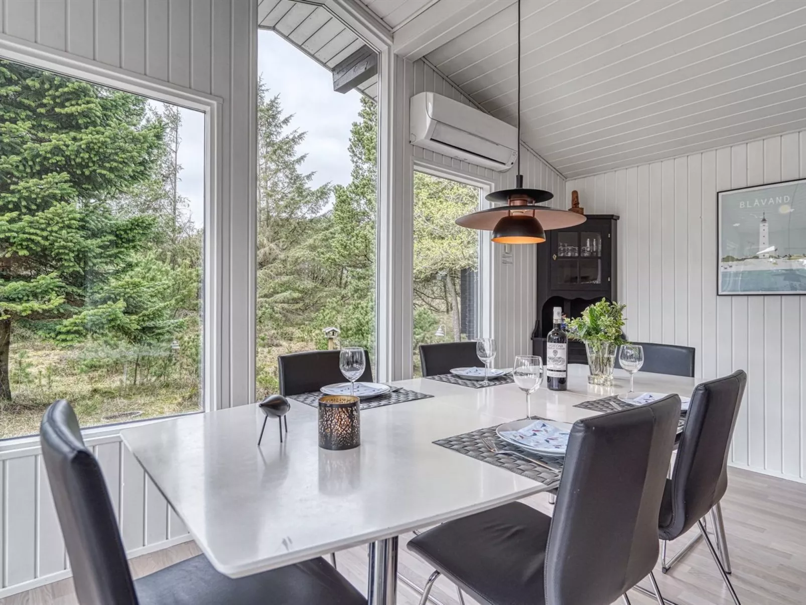 "Taneli" - 2.2km from the sea-Inside