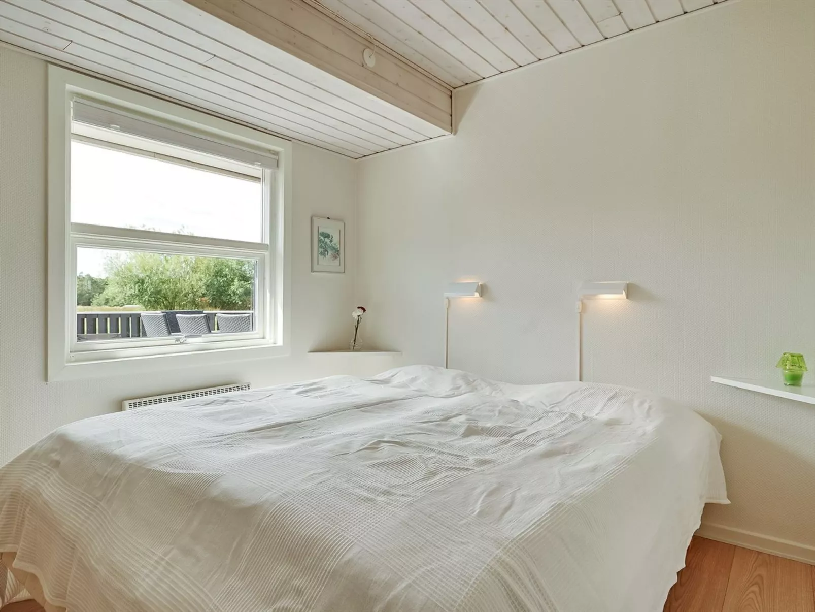 "Emilia" - 1.8km from the sea-Inside