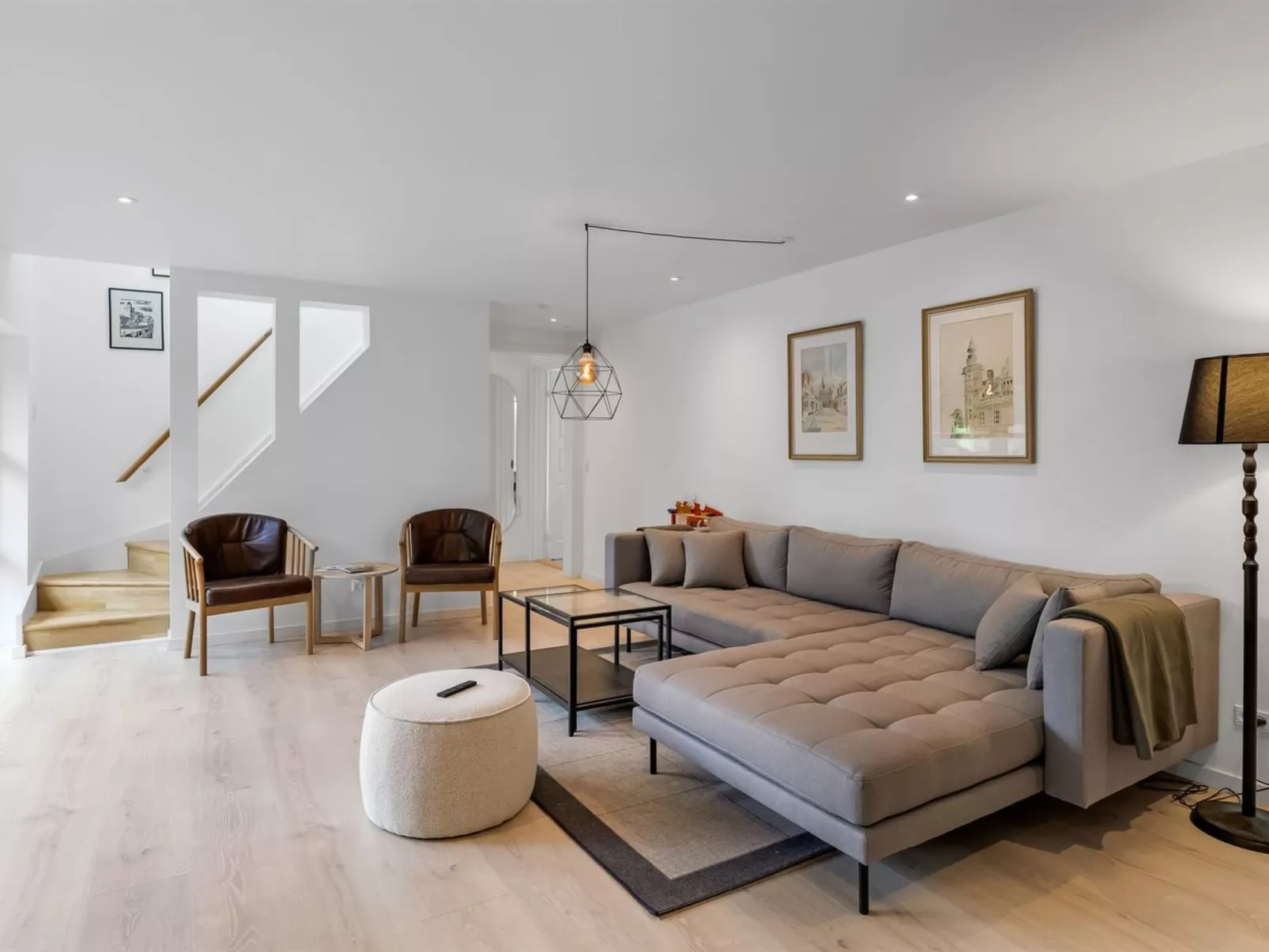 "Hejdie" - 750m from the sea-Dedans