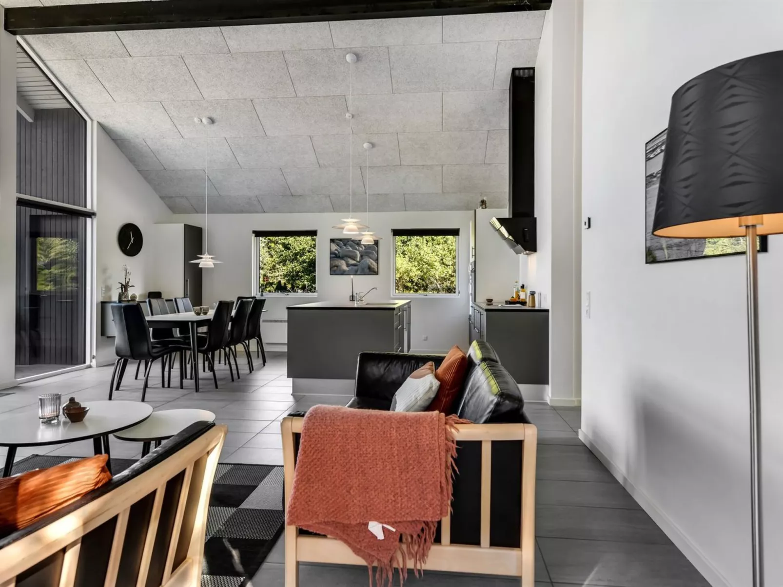 "Gundrath" - 1.4km from the sea-Inside