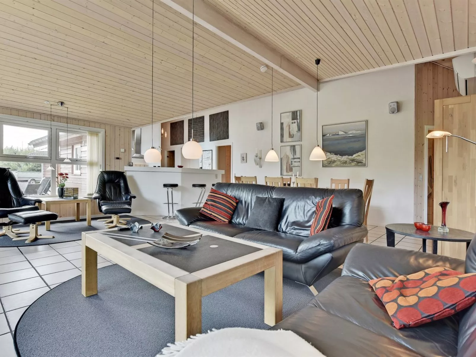 "Elli" - 700m from the sea-Dedans