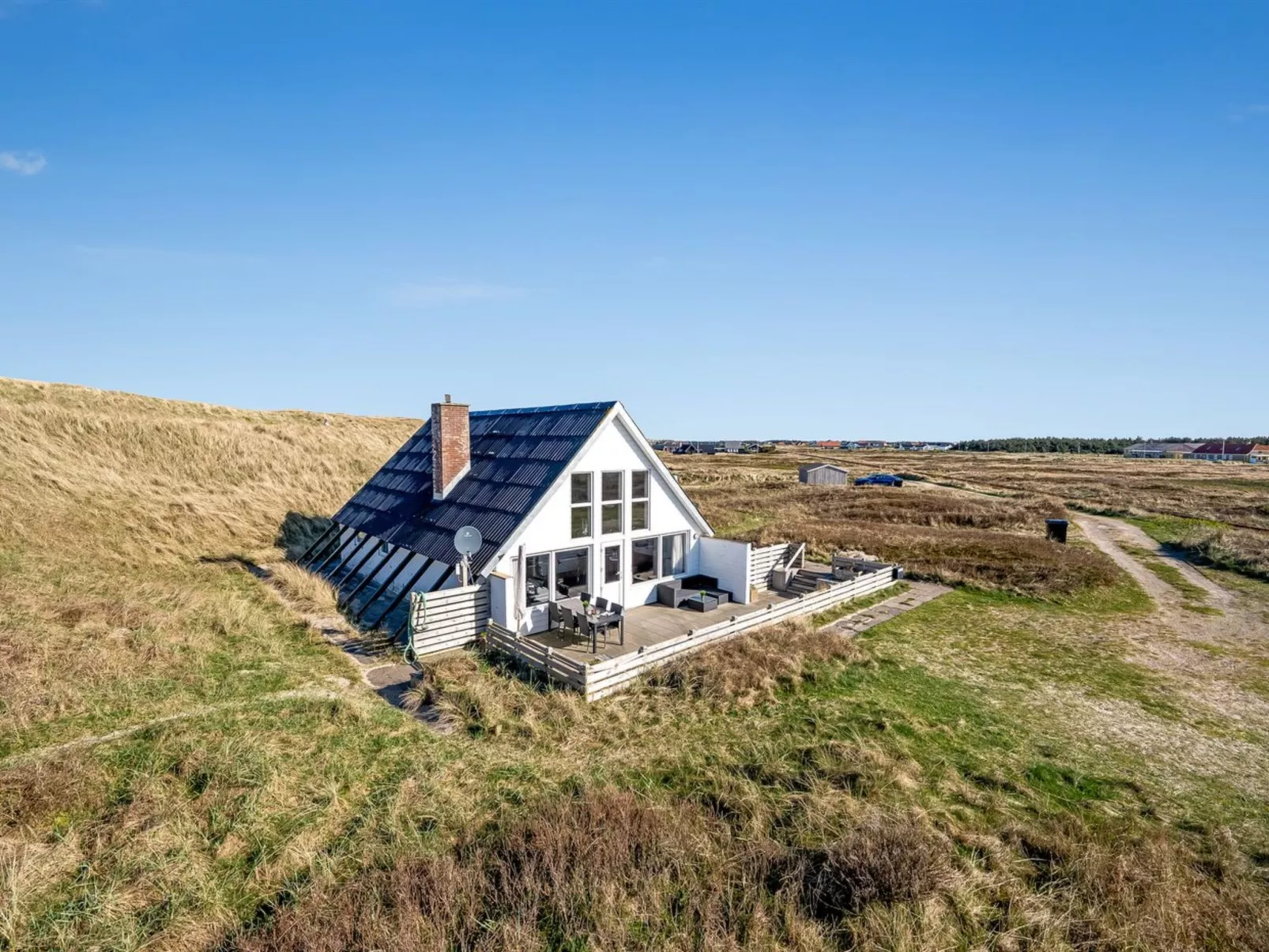 "Luzy" - 75m from the sea-Outside