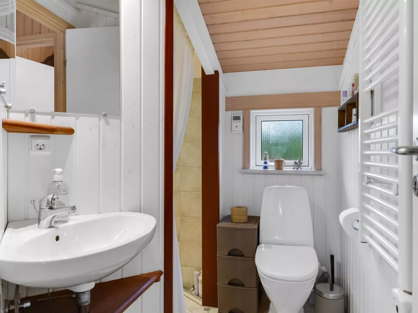 "Anastaja" - 550m from the sea-Inside