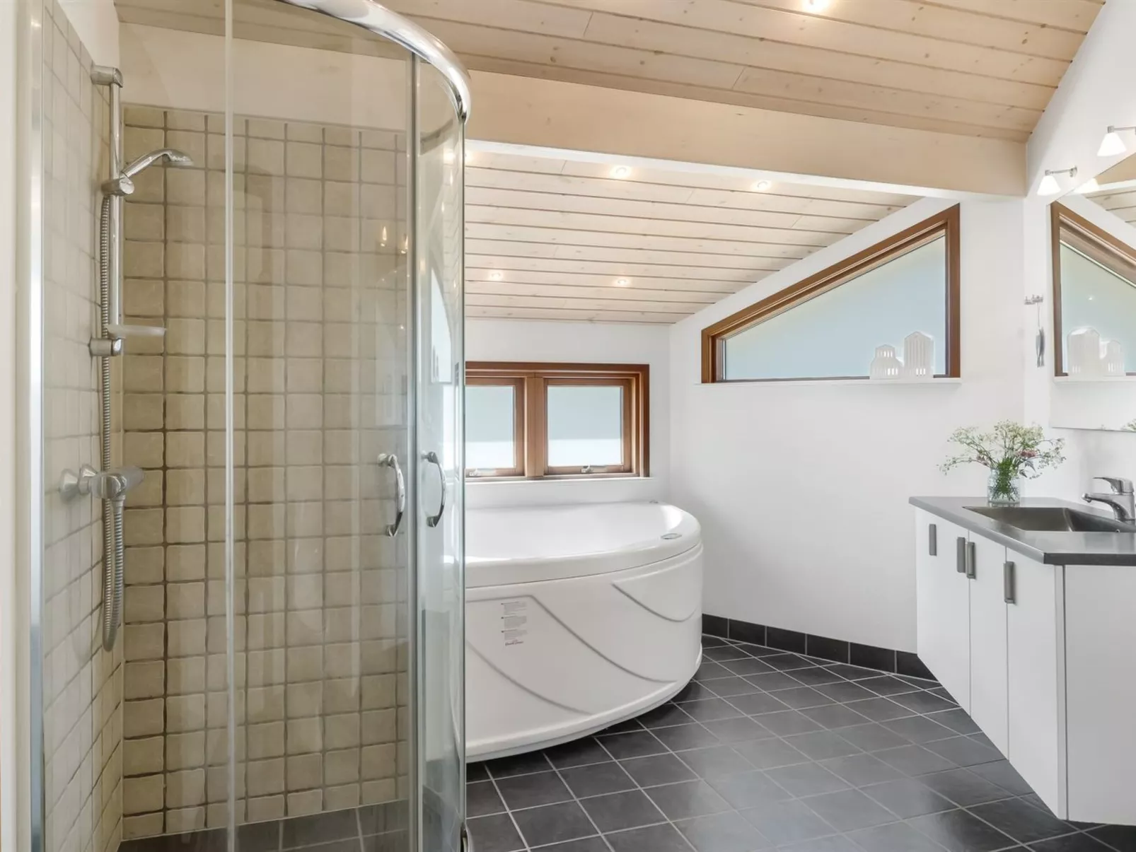 "Everd" - 300m from the sea-Dedans