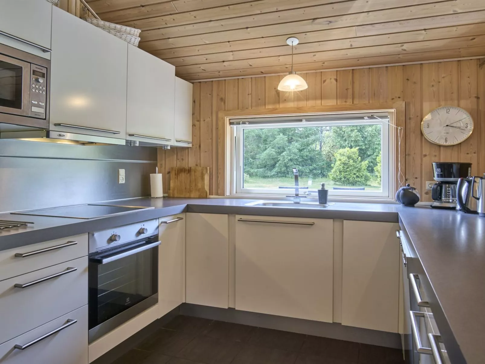 "Rudolf" - 400m from the sea-Inside