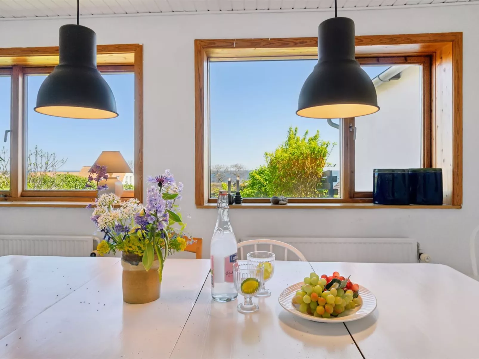 "Santuzza" - 100m from the sea-Inside