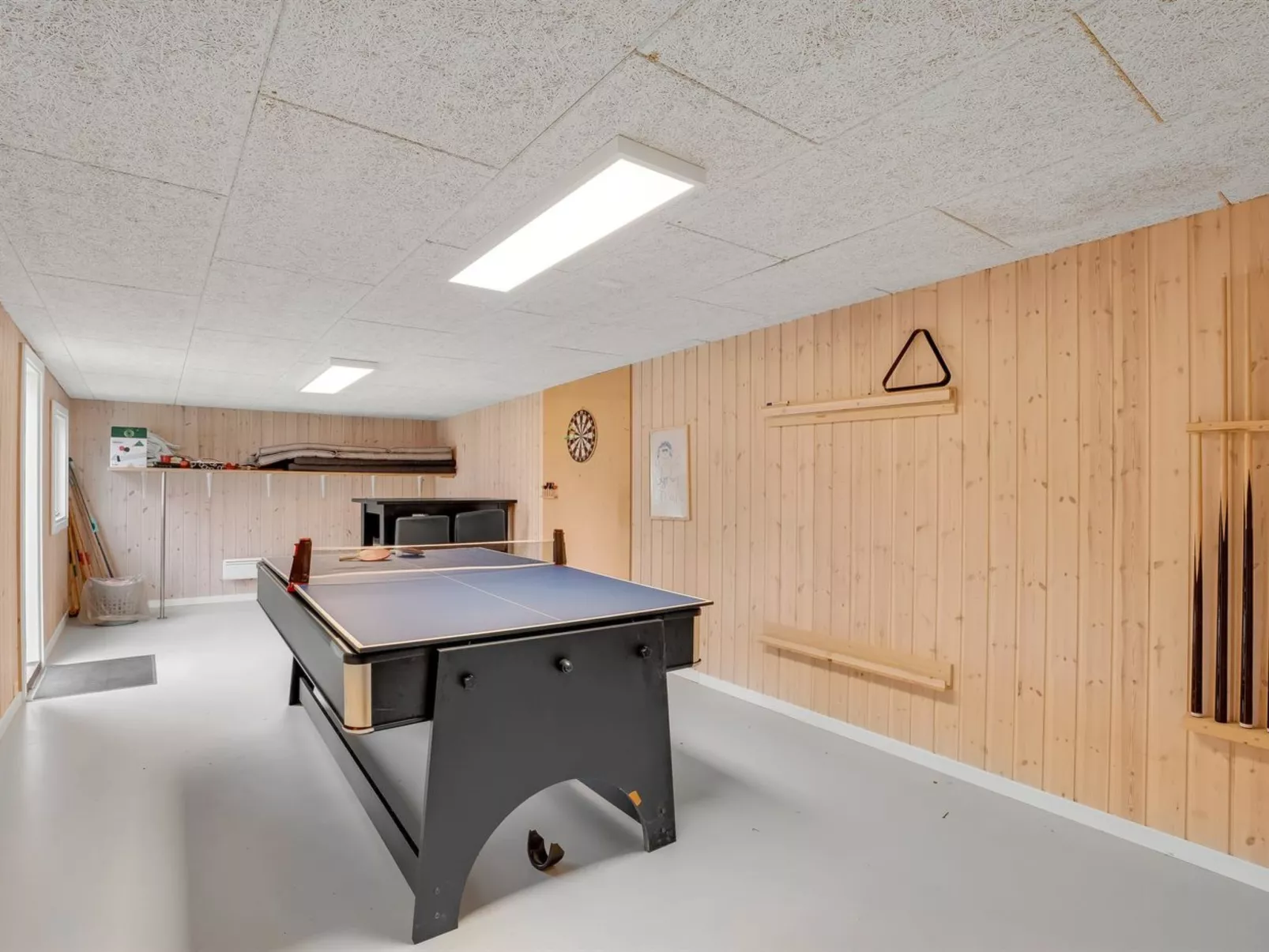 "Selve" - 600m from the sea-Inside