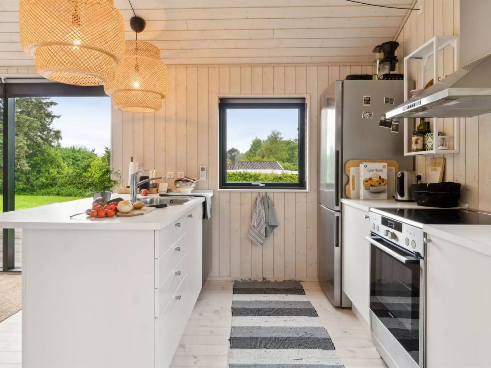 "Cita" - 350m from the sea-Inside