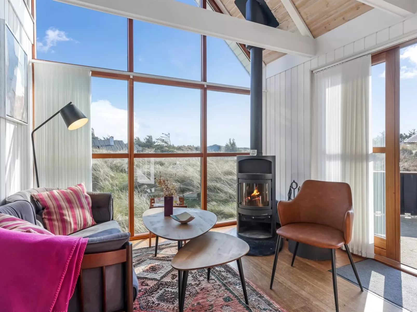 "Lilie" - 350m from the sea-Inside