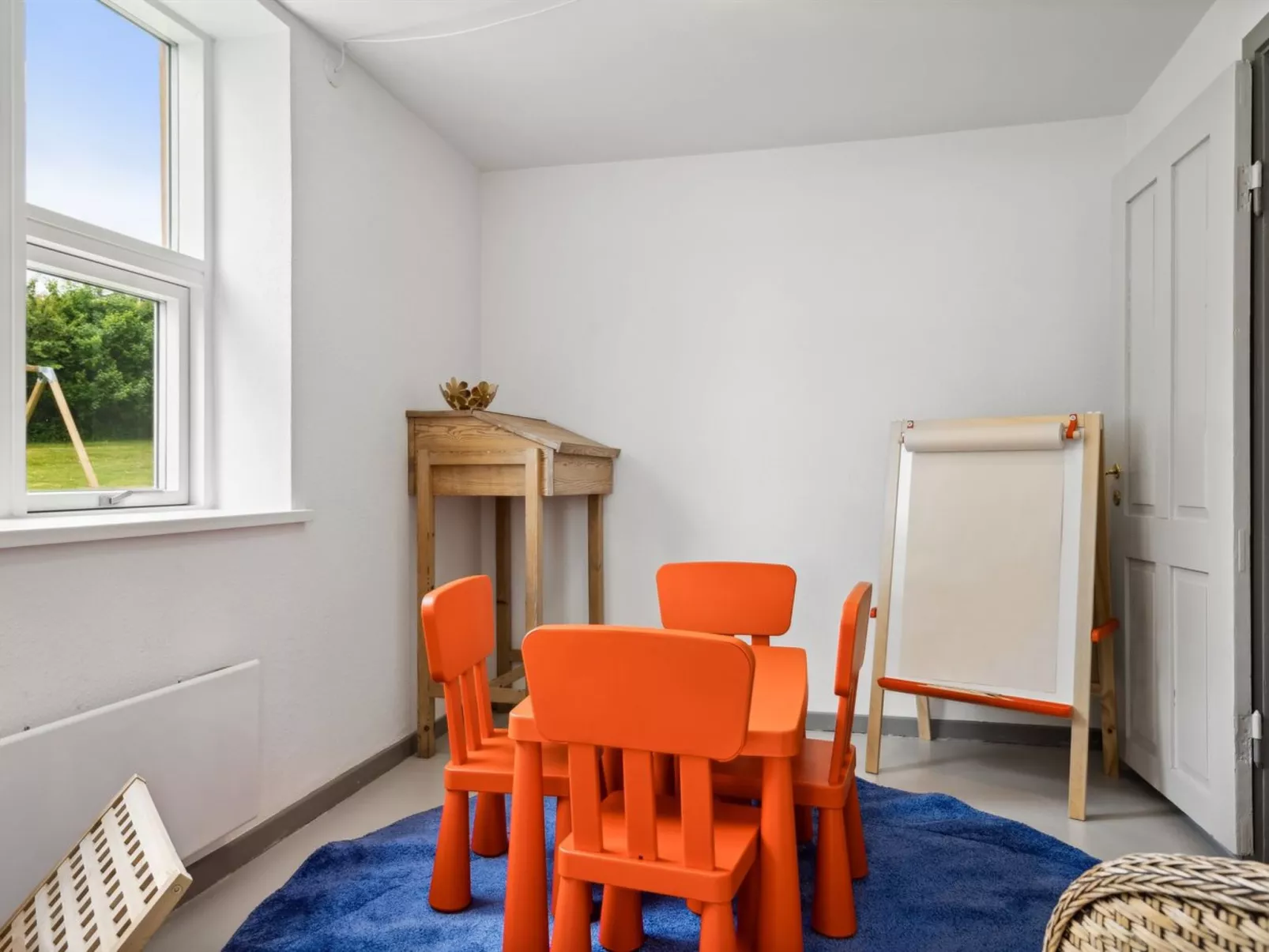 "Sira" - 25m from the sea-Inside