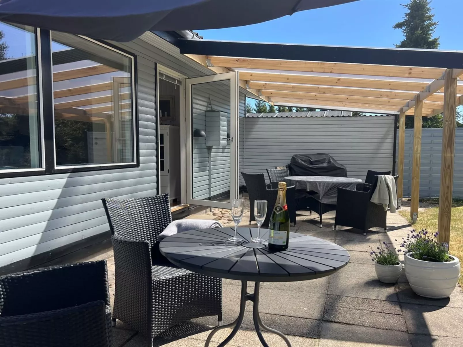 "Bosse" -  from the sea-Outside