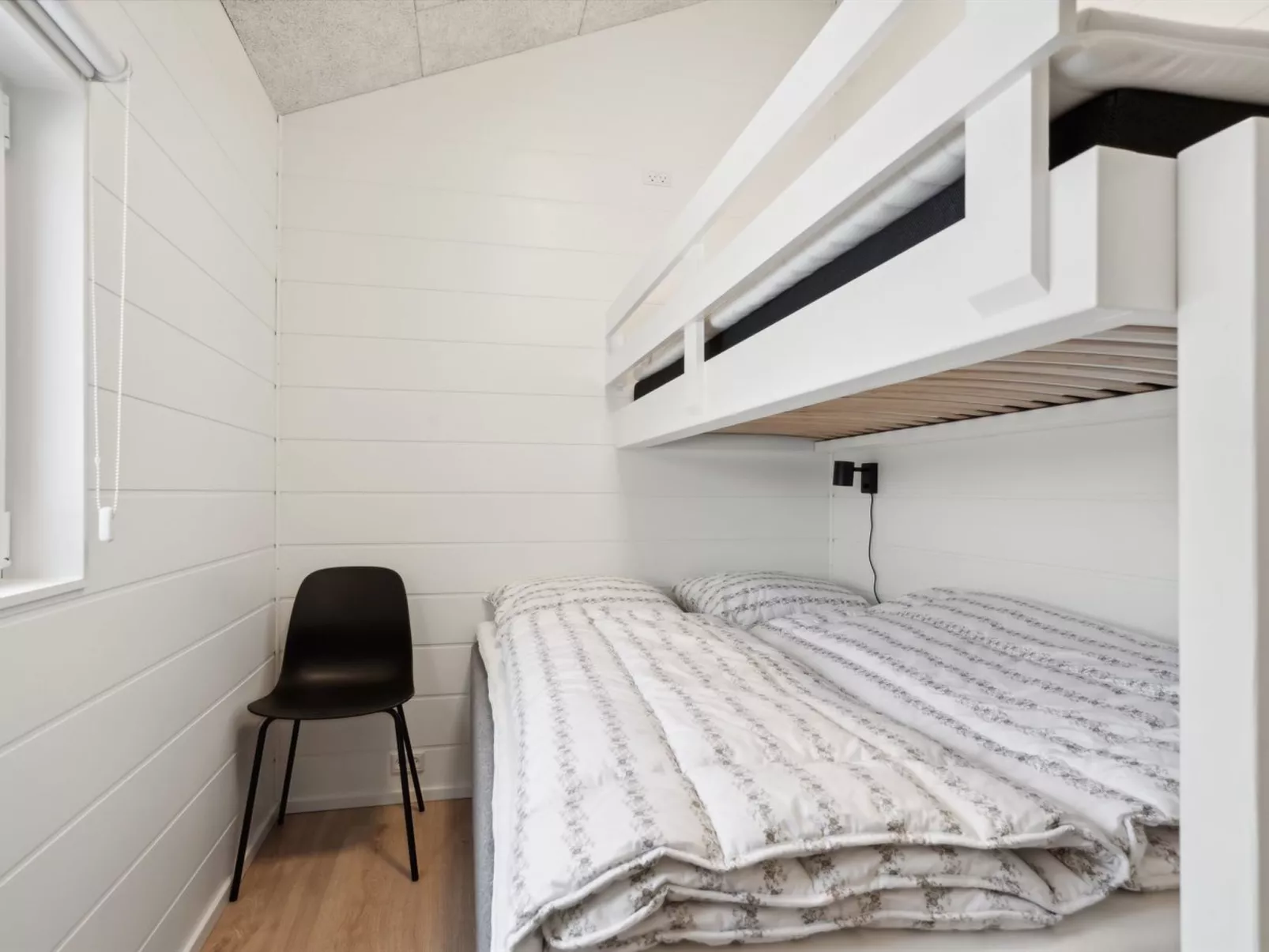 "Lanessa" - 800m from the sea-Dedans