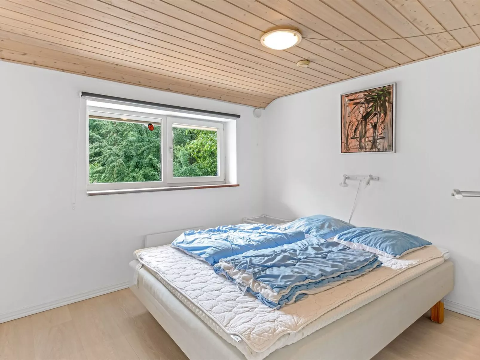 "Samine" - 2km from the sea-Inside