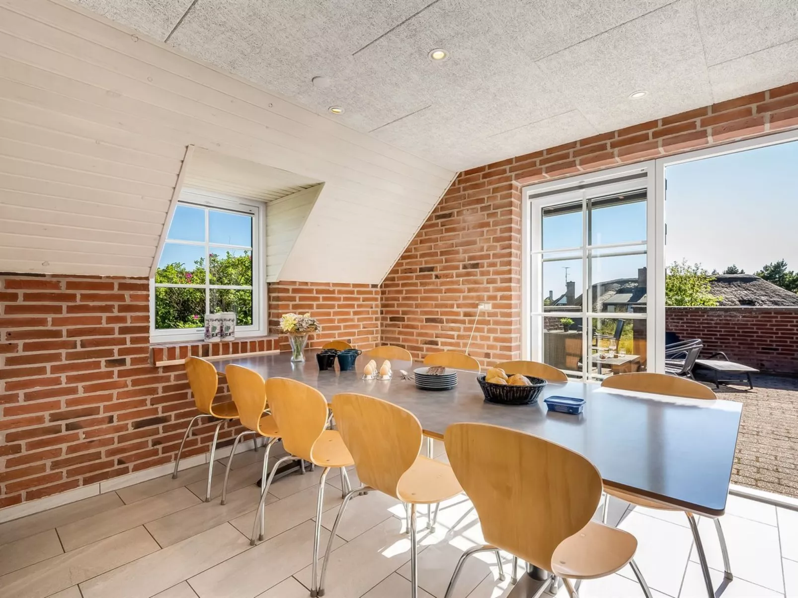 "Stella" - 700m from the sea-Dedans