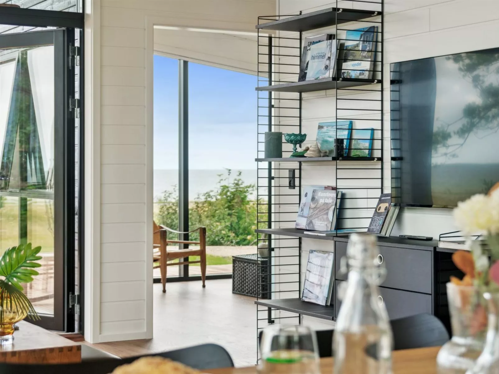 "Rakita" - 75m from the sea-Inside